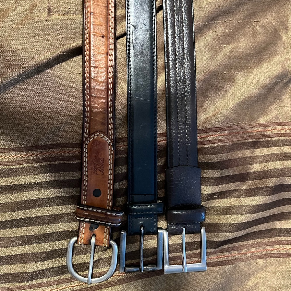 Belts